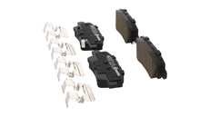 画像をギャラリービューアに読み込む, Brembo OE 21-23 Hyundai Kona/19-24 Kona Electric/19-21 Veloster Low-Met Brake Pad - Rear