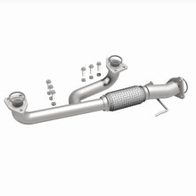 画像をギャラリービューアに読み込む, BRE Exhaust 11-13 Honda Odyssey 3.5L Front Pipe Kit