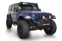 画像をギャラリービューアに読み込む, Addictive Desert Designs18-24 Jeep Wrangler JL / 18-24 Jeep Gladiator JT Phantom Front Bumper