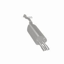 画像をギャラリービューアに読み込む, BRExhaust 96-04 Acura RL 3.5L Muffler Kit