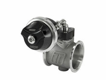 画像をギャラリービューアに読み込む, Turbosmart PSG50CG 7PSI Compressed Gas Pneumatic StraightGate50 - Black