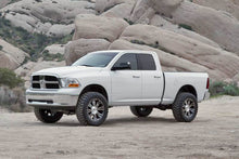 画像をギャラリービューアに読み込む, Fabtech 09-11 Ram 1500 4WD 6in Perf Sys w/Dlss 2.5C/O Resi &amp; Rr Dlss