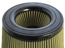 画像をギャラリービューアに読み込む, aFe Magnum FORCE Intake Rplcmnt Air Filter 7-1/8 IN F x (8-3/4 x 8-3/4) IN B x 7 IN T x 6-3/4 IN H