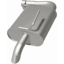 画像をギャラリービューアに読み込む, BRExhaust 19-25 Nissan Altima 2.5L Direct-Fit Replacement Rear Muffler Kit