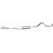 画像をギャラリービューアに読み込む, MagnaFlow BRE Exhaust Kit 96-00 C1500 K1500 C2500 K2500 Suburban 5.7L