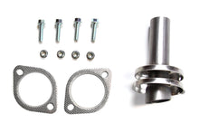 画像をギャラリービューアに読み込む, Invidia 03-06 Evo 76mm N1 Titanium Tip Cat-back Exhaust