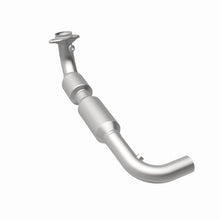 画像をギャラリービューアに読み込む, MagnaFlow 02-03 Ford F-150 5.4L Direct Fit Converter