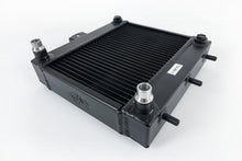画像をギャラリービューアに読み込む, CSF BMW F8X M3/M4/M2C Auxiliary Radiators w/ Rock Guards (Sold Individually - Fits Left and Right