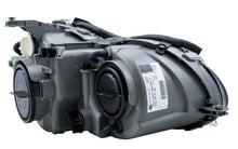画像をギャラリービューアに読み込む, Hella 2003-2006 Mercedes-Benz C55 AMG AMG Halogen Headlight Assembly