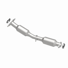 画像をギャラリービューアに読み込む, Magnaflow 13-15 Nissan Sentra 1.8L California Grade CARB Compliant DF Catalytic Converter