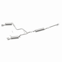 画像をギャラリービューアに読み込む, MagnaFlow BRE Exhaust Kit 04-06 Acura MDX 3.5L