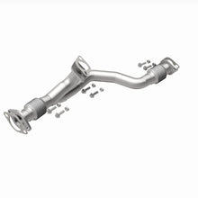 画像をギャラリービューアに読み込む, BRE Exhaust 04-08 Malibu 2.2L 3.5L Front Pipe Kit