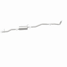 画像をギャラリービューアに読み込む, MagnaFlow BRE Exhaust Kit 95-98 Toyota T100 3.4L