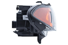 画像をギャラリービューアに読み込む, Hella 2003-2006 BMW X5 Xenon Headlight Assembly