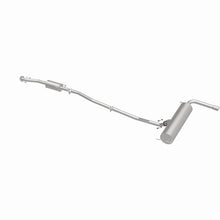 画像をギャラリービューアに読み込む, MagnaFlow BRE Exhaust Kit 01-03 Toyota RAV4 2.0L