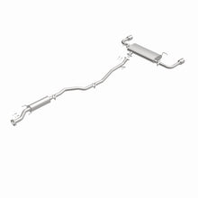 画像をギャラリービューアに読み込む, MagnaFlow BRE Exhaust Kit 09-14 Nissan Murano 3.5L