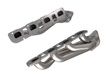 画像をギャラリービューアに読み込む, aFe Jeep Grand Cherokee Trackhawk (WK2) 11-21 V8-6.2L Twisted Steel 1-7/8in to 2-3/4in SS Headers