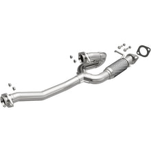 画像をギャラリービューアに読み込む, BRE Exhaust 05-07 Ford Five Hundred Mercury Montego 3.0L Front Pipe Kit