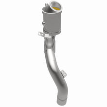 画像をギャラリービューアに読み込む, MagnaFlow 13-17 BMW 550i 4.4L Closed Couple Direct Fit Converter