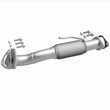 画像をギャラリービューアに読み込む, BRE Exhaust 05-08 Escape Mariner Tribute 2.3L 3.0L Front Pipe Kit