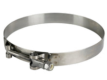 画像をギャラリービューアに読み込む, aFe Magnum FORCE Replacement Clamp Kit T-Bolt (5-9/16 IN ID to 5-7/8 IN ID Range)