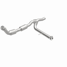 画像をギャラリービューアに読み込む, MagnaFlow 2004 Ford F-150 5.4L Direct Fit Converter