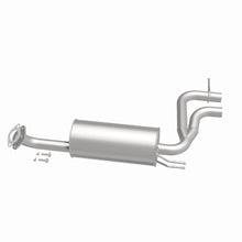 画像をギャラリービューアに読み込む, MagnaFlow BRE Exhaust Kit 13-17 HYUNDAI VELOSTER 1.6L