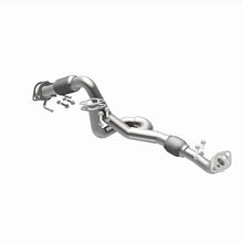 画像をギャラリービューアに読み込む, BRE Exhaust 07-09 HYUNDAI SANTA FE 2.7L Front Pipe Kit