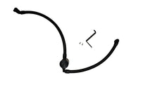 画像をギャラリービューアに読み込む, J&amp;L 23-25 Ford Ecoboost 2.0 Oil Separator PCV Side - Black Anodized