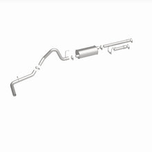 画像をギャラリービューアに読み込む, MagnaFlow BRE Exhaust Kit 92-96 Dodge Dakota