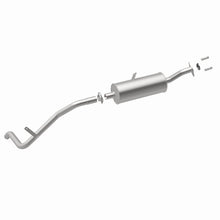 画像をギャラリービューアに読み込む, MagnaFlow BRE Exhaust Kit 86-95 Suzuki Samurai 1.3L