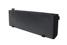 画像をギャラリービューアに読み込む, Dee Zee Universal Tanks - Long Rectangle Black Steel