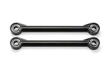 画像をギャラリービューアに読み込む, Fabtech 07-18 Jeep JK 4WD Short Control Arm Rear Upper Links w/5 Ton Joints - Pair