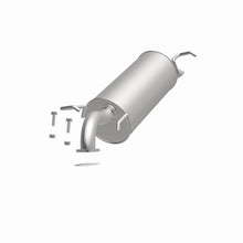 画像をギャラリービューアに読み込む, BRE Exhaust 04-07 Aveo Aveo5 Swift Wave5 1.6L Muffler Kit