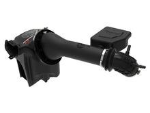 画像をギャラリービューアに読み込む, aFe 2023+ Ford F-250/F-350 V8-7.3L Momentum GT Pro DRY S Intake System