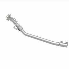 画像をギャラリービューアに読み込む, BRE Exhaust 02-05 A4 Quattro A4 1.8L Front Pipe Kit