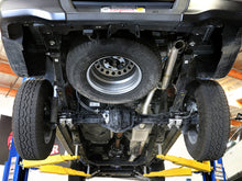 画像をギャラリービューアに読み込む, aFe 2024+ Ford Ranger L4-2.3L (t) Vulcan Series 2.5in Cat-Back Exhaust