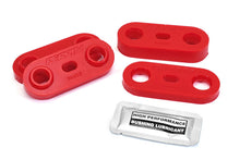 画像をギャラリービューアに読み込む, PERRIN 08-26 Subaru WRX &amp; STI / 08-13 Forester / 13-23 Crosstrek Trans. Crossmember Bushings