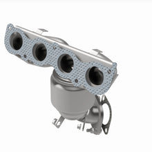 画像をギャラリービューアに読み込む, MagnaFlow 14-16 Kia Forte 1.8L Direct Fit Catalytic Converter