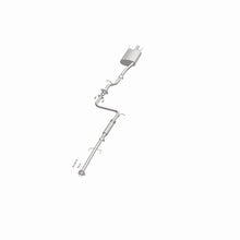 画像をギャラリービューアに読み込む, MagnaFlow BRE Exhaust Kit 94-97 Honda Accord 2.2L