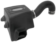 画像をギャラリービューアに読み込む, Airaid Intake Kit Ram 1500 V8-5.7L F/I 19-24
