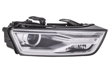 画像をギャラリービューアに読み込む, Hella 2015-2018 Audi Q3 Bi-Xenon Headlight Assembly