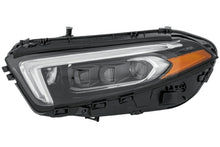 画像をギャラリービューアに読み込む, Hella 19-20 Mercedes-Benz A220 Headlamp Lh Led