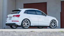 画像をギャラリービューアに読み込む, Borla 21-25 Audi SQ5 3.0L-V6 AWD Tip Kit (for 141008) - Brushed Steel