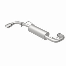画像をギャラリービューアに読み込む, MagnaFlow BRE Exhaust Kit 11-16 Scion tC 2.5L