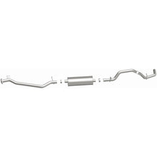 画像をギャラリービューアに読み込む, MagnaFlow BRE Exhaust Kit Replacement Stainless GM