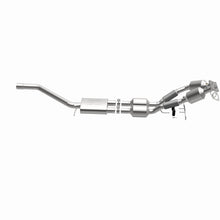 画像をギャラリービューアに読み込む, MagnaFlow 2018-2020 Volkswagen Atlas Underbody 3.6L Direct Fit Converter