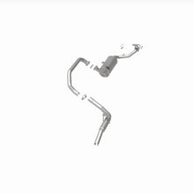 画像をギャラリービューアに読み込む, MagnaFlow BRE Exhaust Kit 95-97 LX450 Land Cruiser 4.5L
