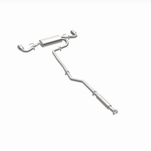 画像をギャラリービューアに読み込む, MagnaFlow Mazda BRE Exhaust Replacement Kit