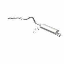画像をギャラリービューアに読み込む, MagnaFlow BRE Exhaust Kit 98-99 Jimmy Blazer Bravada 4.3L